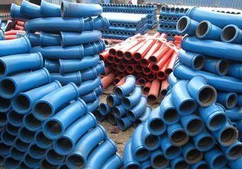 專業(yè)銷售三一、中聯(lián)、鴻得利品牌泵管及管卡，品質(zhì)保障，歡迎選購(gòu)